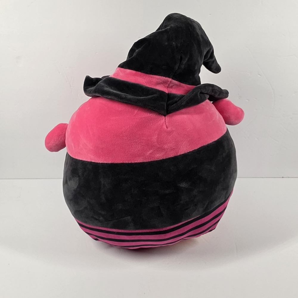 Flipa Mallows Squishmallows Wexla Witch & Johanna Cauldron Plush 12" 2 in 1 - Picture 3 of 6